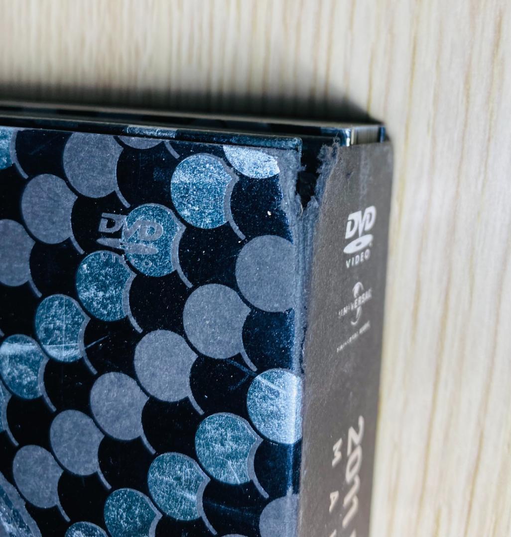 BIGBANG ライブ DVD 8枚 まとめ売りセット ほぼ初回盤