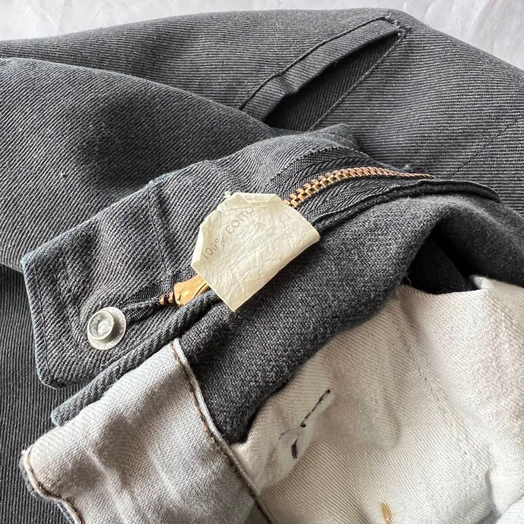 〜80’s BEN DAVIS ベンデイビス フリスコパンツ コットン100%