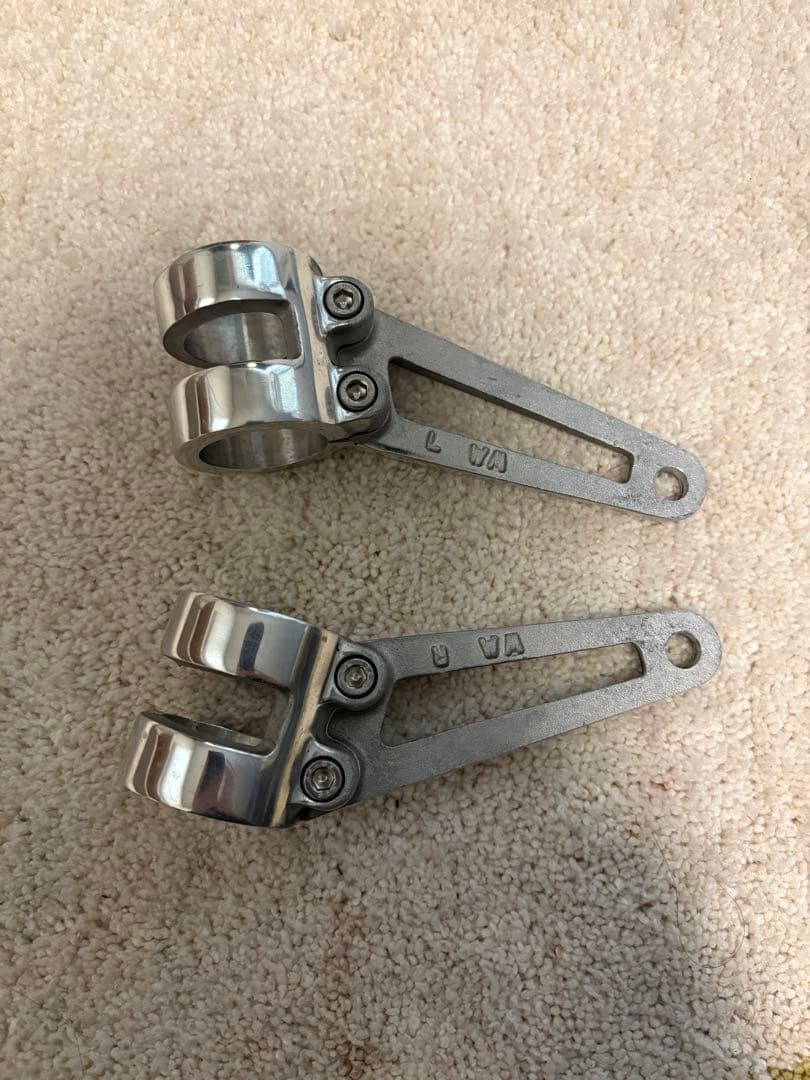 ダブルエム　WM ライトステー