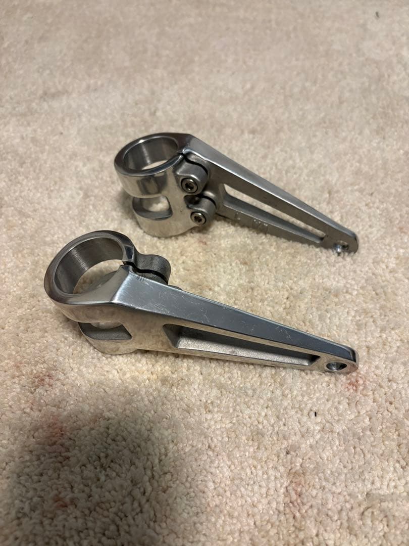 ダブルエム　WM ライトステー