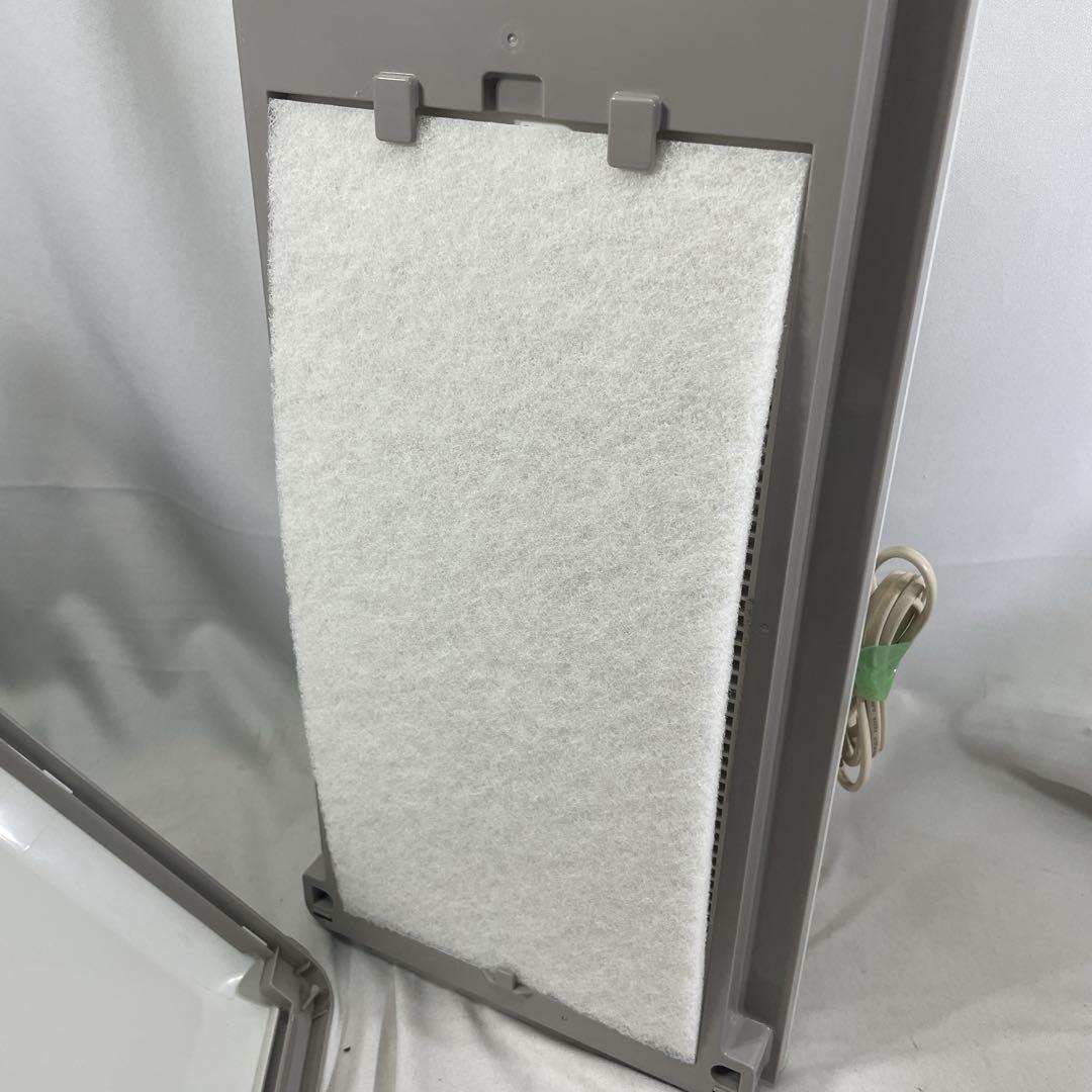 【フィルタ新品】富士通ゼネラルPLAZION HDS-302C 脱臭機