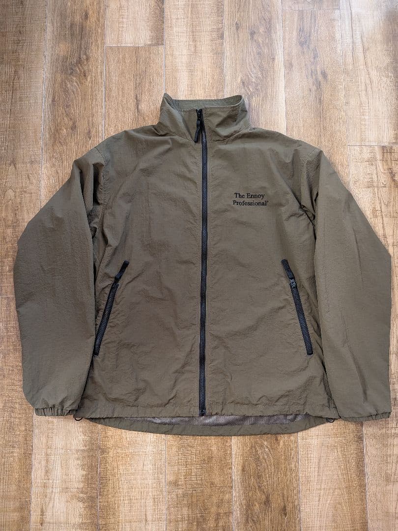 C.d　The Ennoy Professional SS21