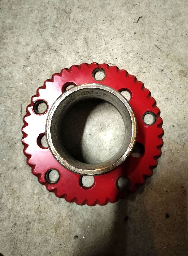 ワイヤーホイール タワー 114.3 139.7 5穴マルチ 左右セット