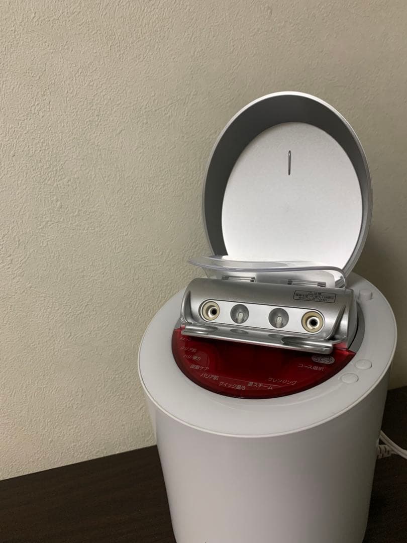 Panasonicスチーマー