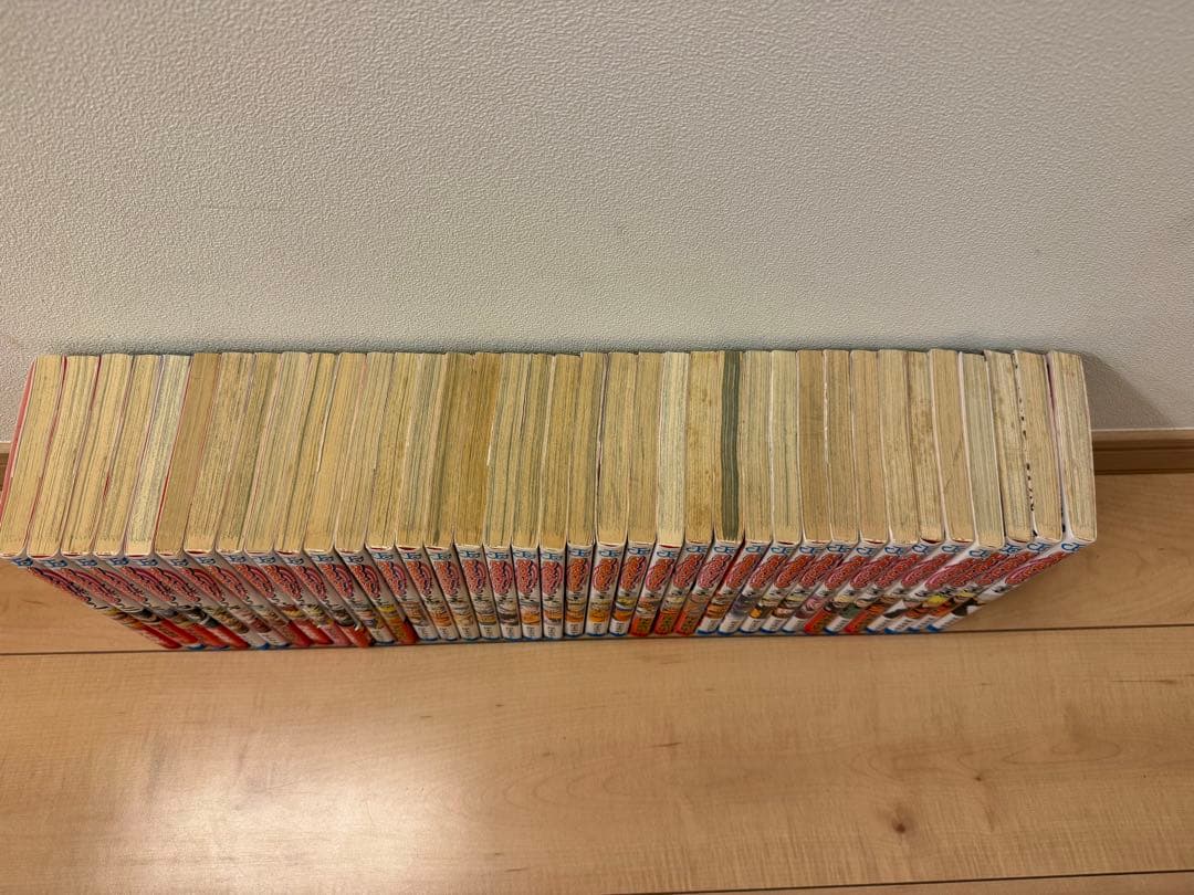 NARUTO全巻セット