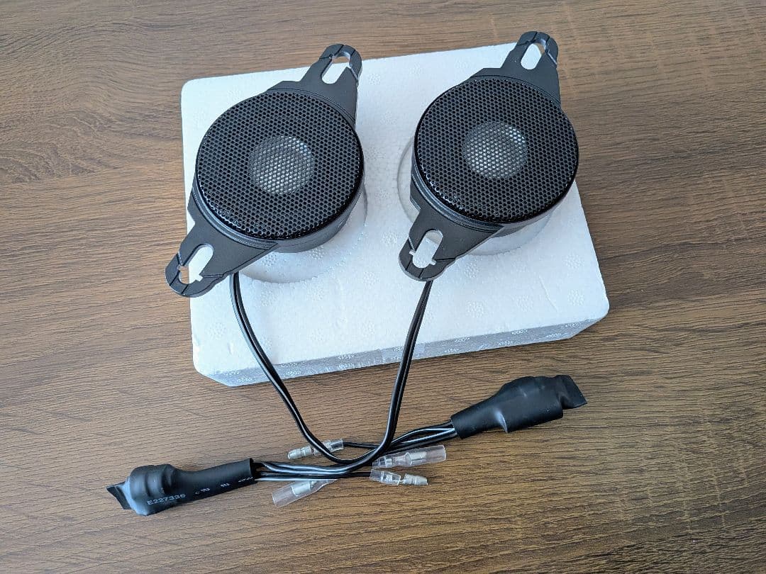 パイオニア カロッツェリア ツィーター TS-T746