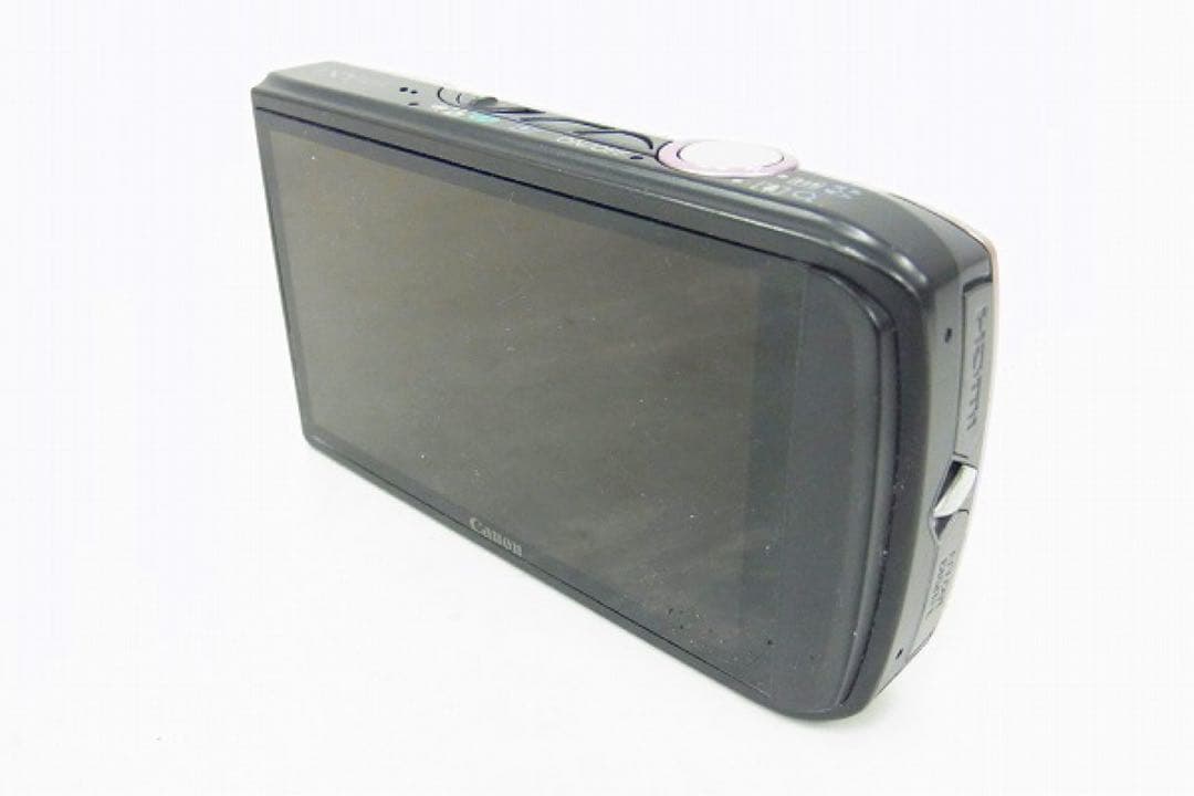 CANON キャノン IXY 10S PC1467コンデジ