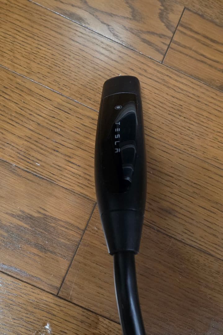 テスラ　ウォールコネクター　第三世代