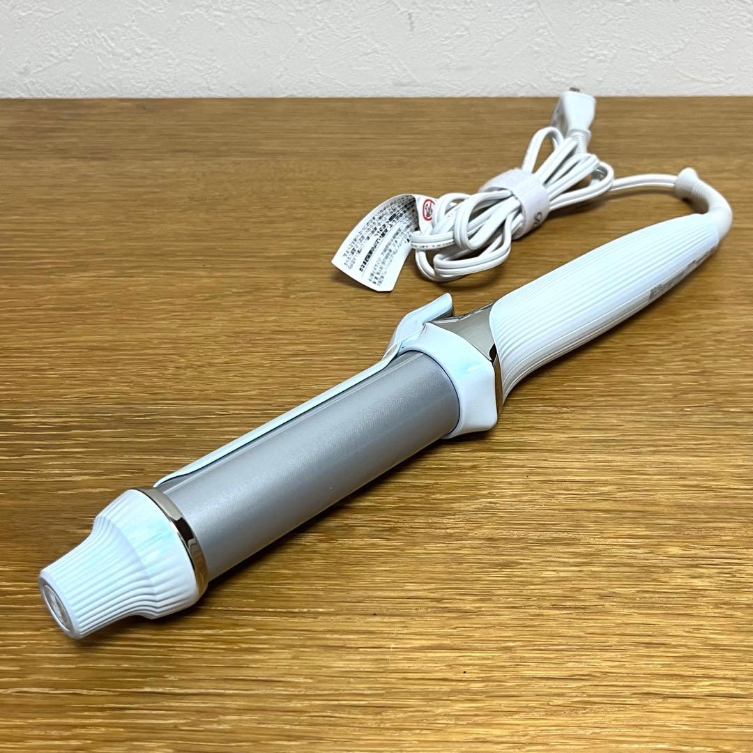 ReFa リファビューテックカールアイロン