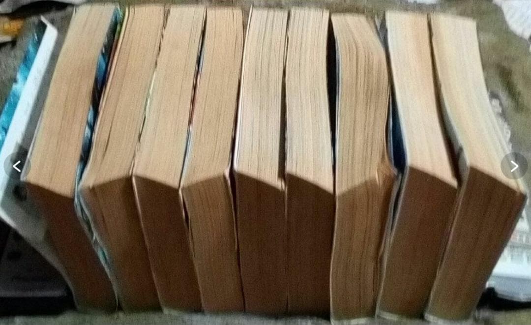 釣りキチ三平大判2~6と9~11と13~15.18.21.24.25と29~35