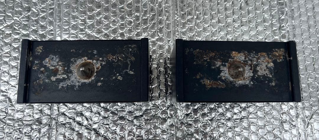 ハイエース　玄武 3.0インチ ダウンブロック