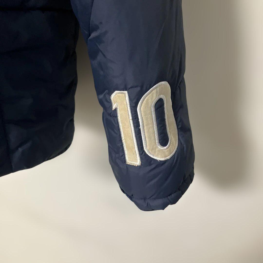 希少！イタリー製Polo by Ralph Lauren ダウンジャケット L