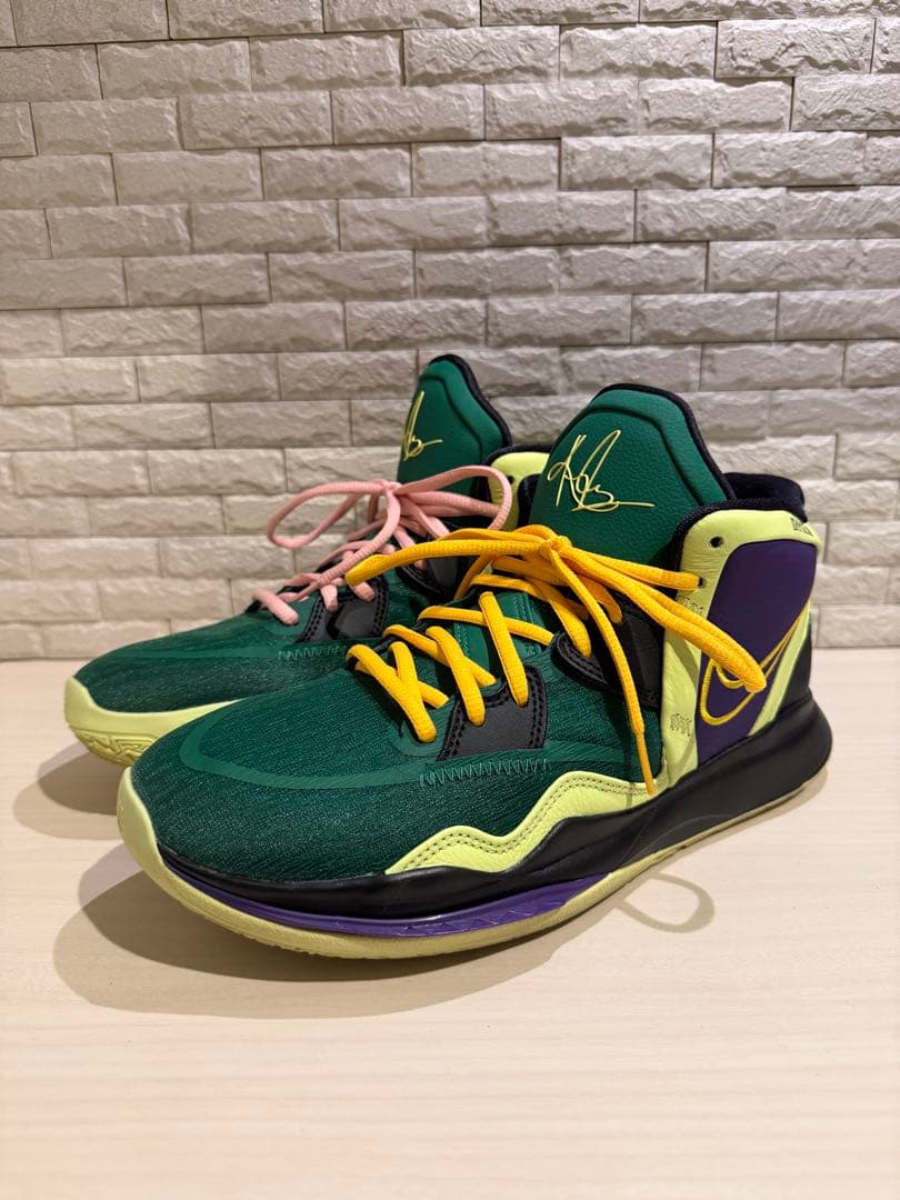 【27.5cm】Nike Kyrie Infinity by you