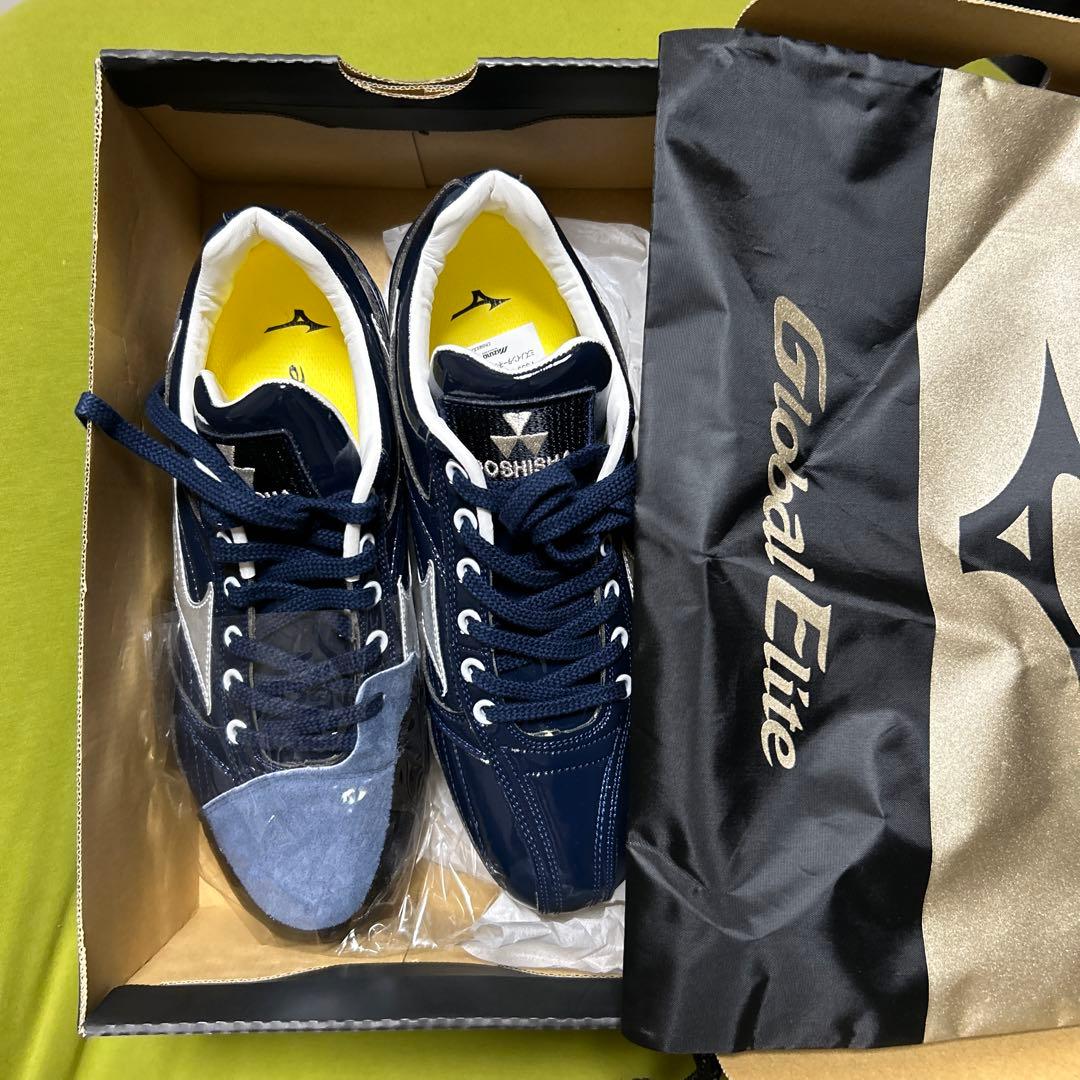 【バラ売可】 同志社大学 硬式野球部 公式アイテム