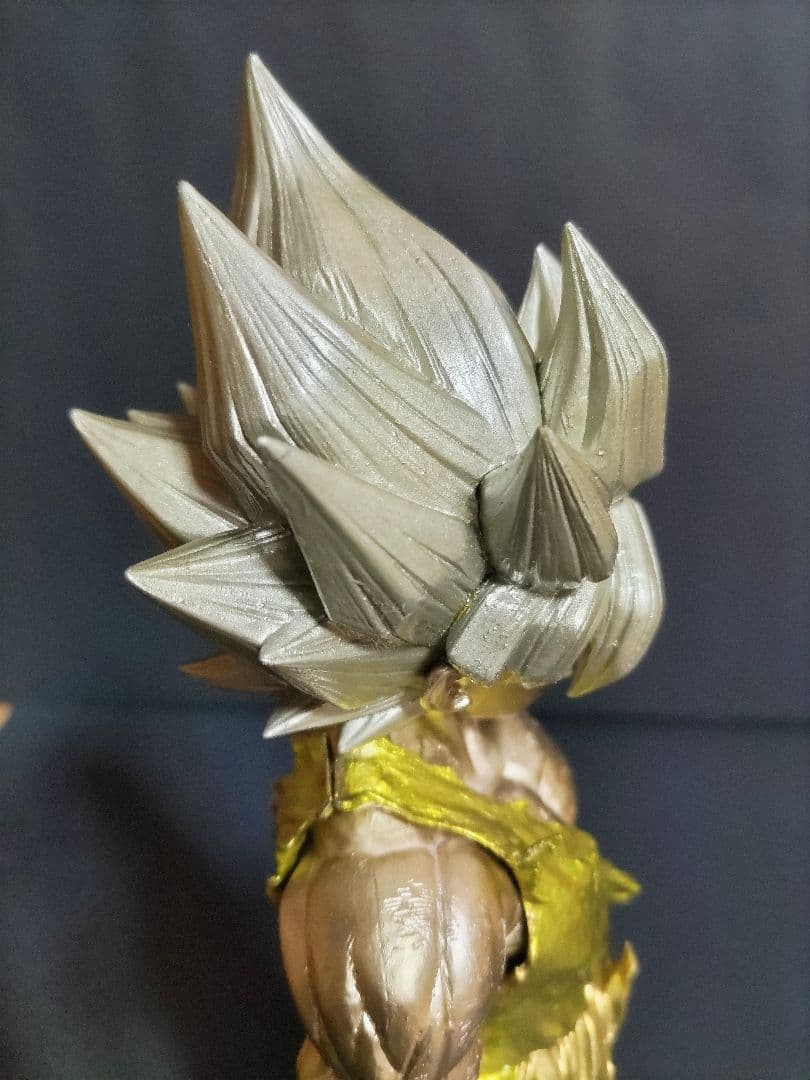 SMSP孫悟空02 国内正規品 リペイント