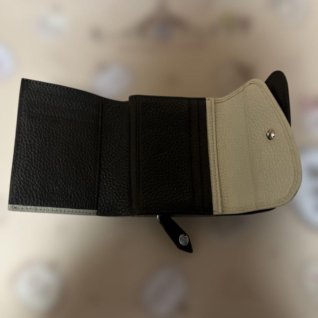 ヴィヴィアンウエストウッド　長財布、三つ折り財布