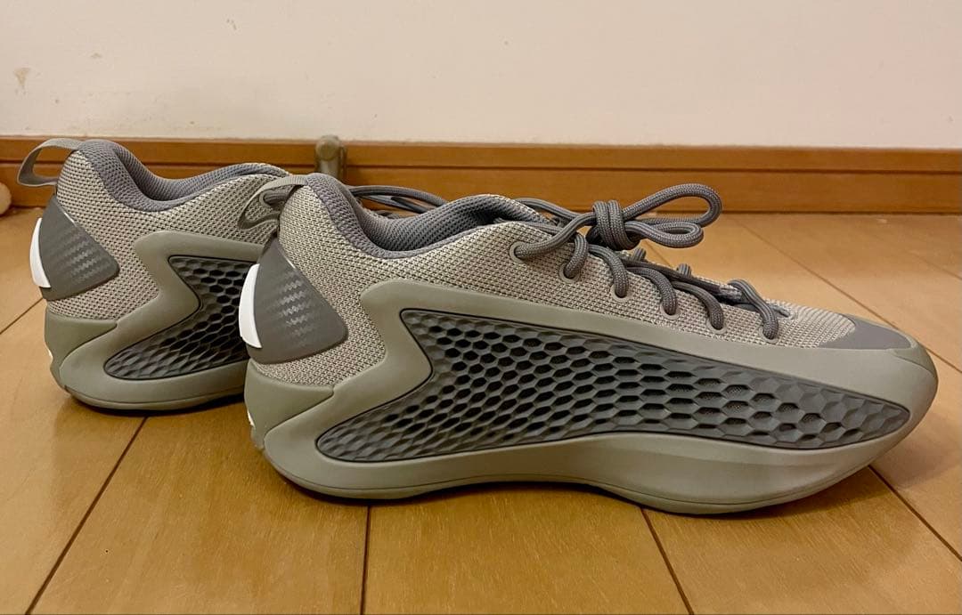 adidas、AE 1 low、2足セット、25.5センチ