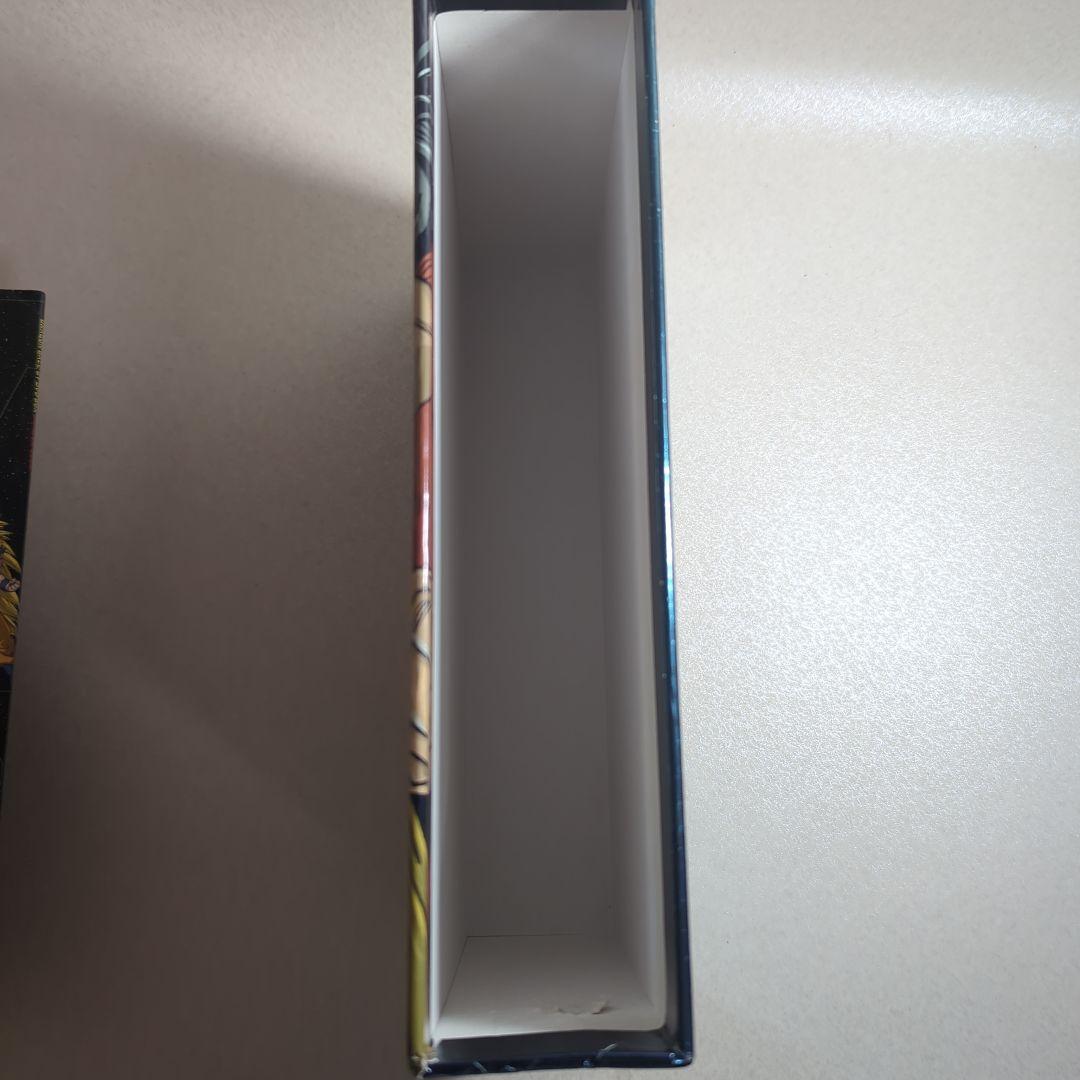 ドラゴンボール GT　DVD-BOX DRAGON BOX GT編
