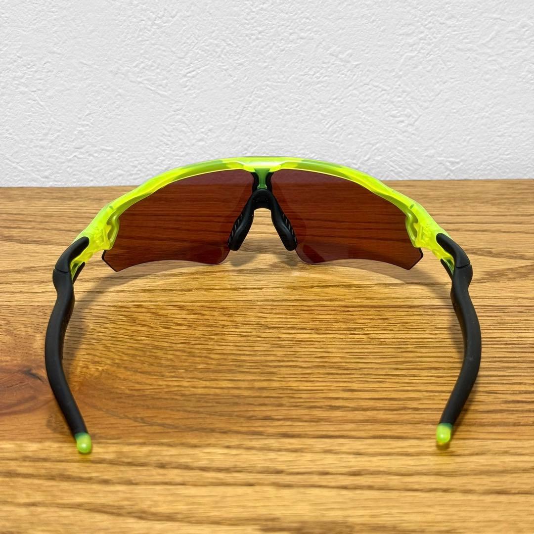 【明日まで】OAKLEY オークリー レーダーEV 大谷翔平モデル