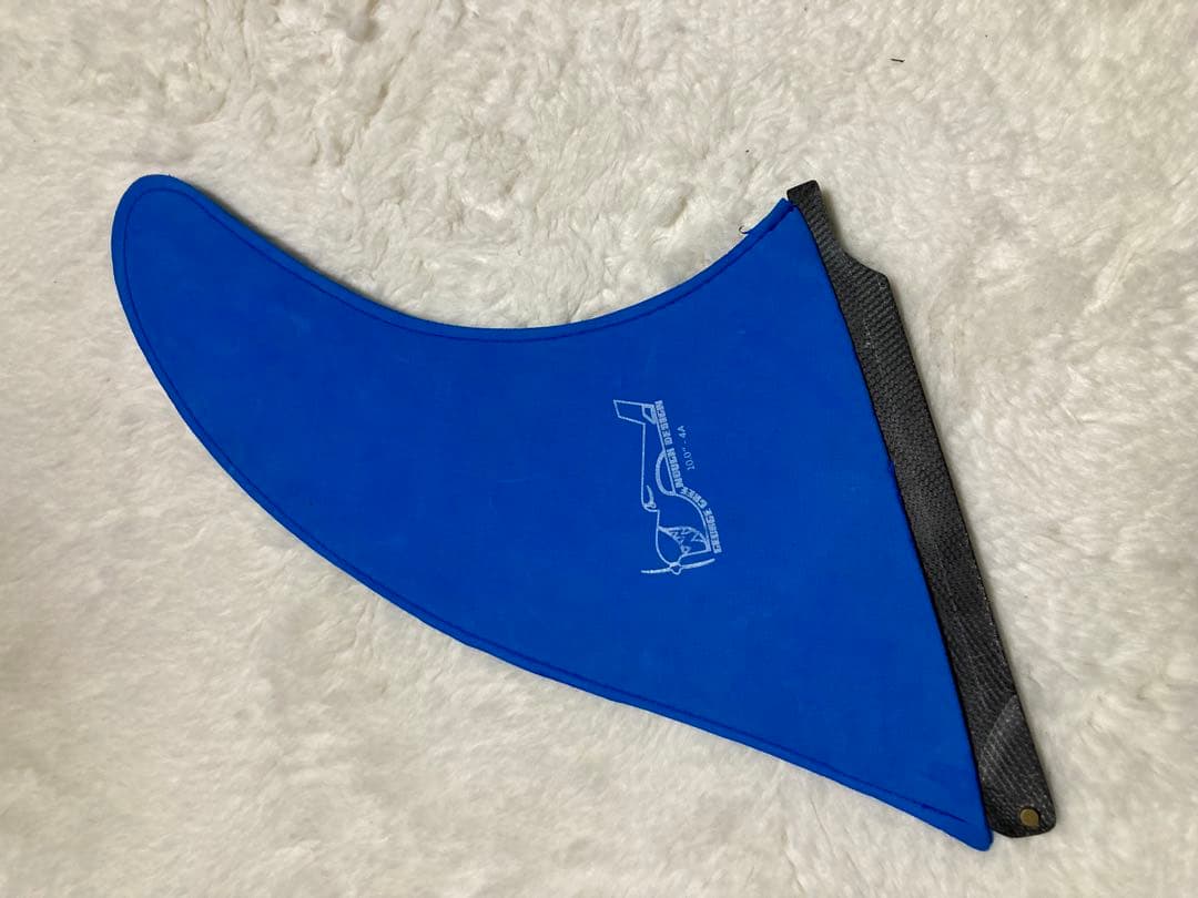 ジョージグリノー　グリノーフィン　4A 9.75 シングルフィン　ロングボード