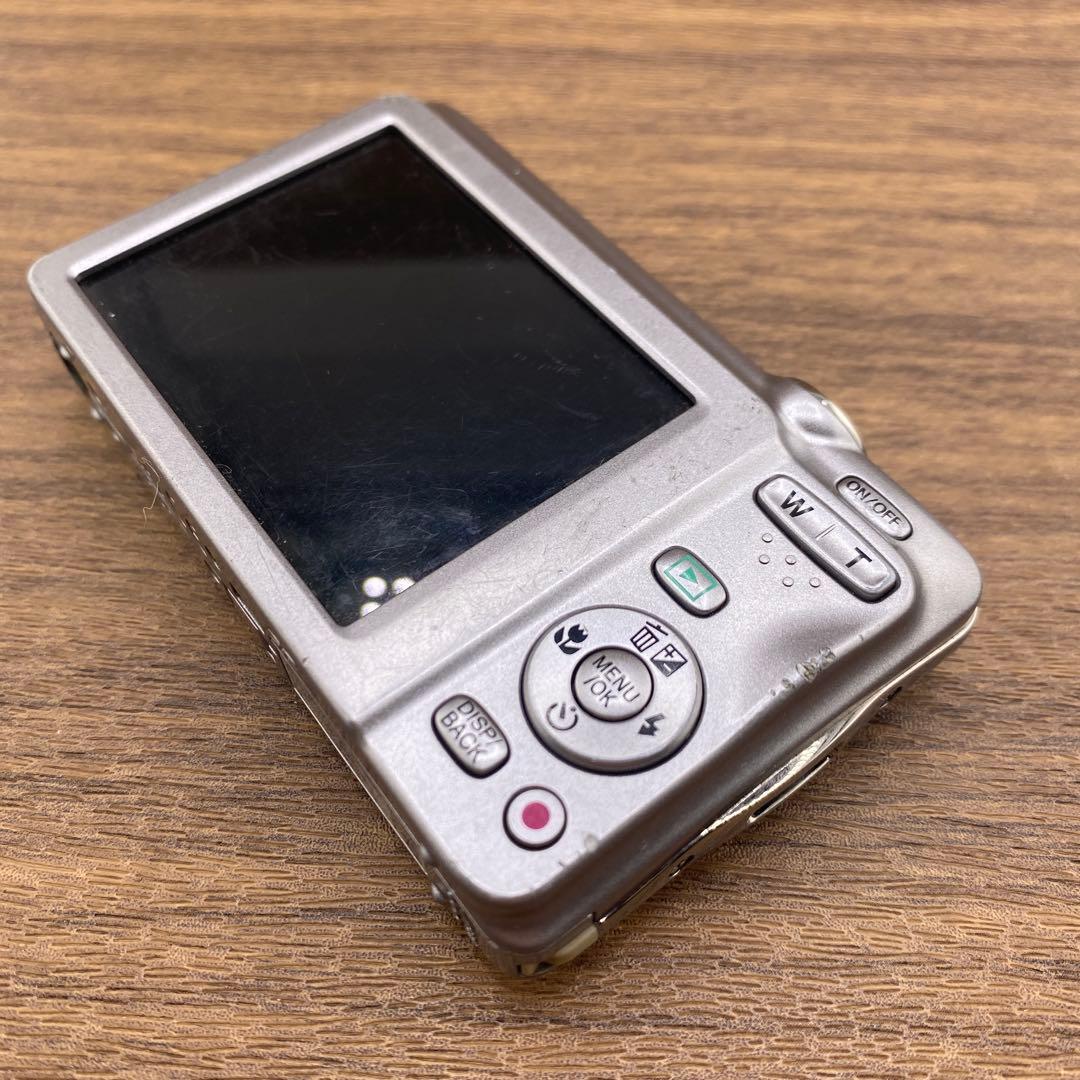 FUJIFILM 富士フイルム FINEPIX JX500