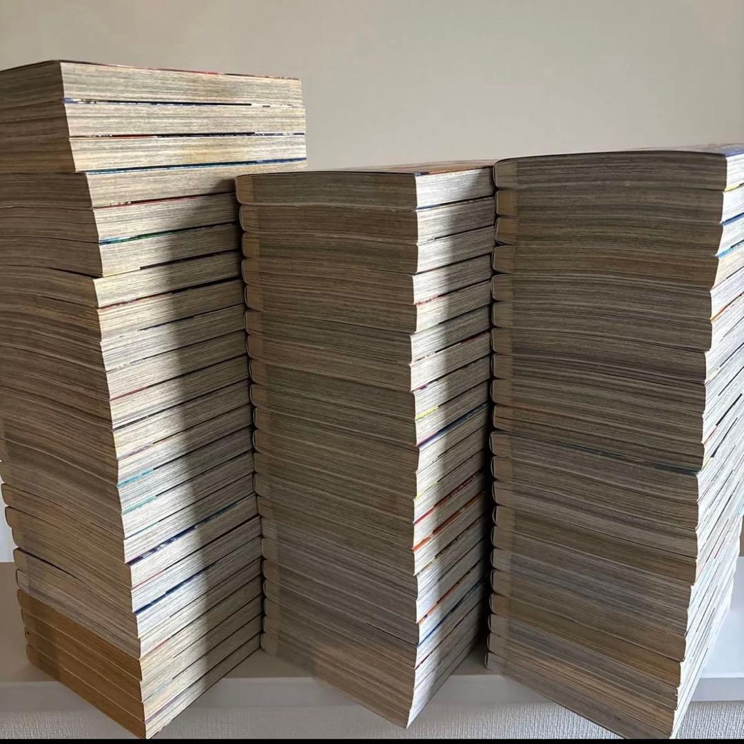 キングダム　1〜60.64.65.66.69.70.74巻　66冊