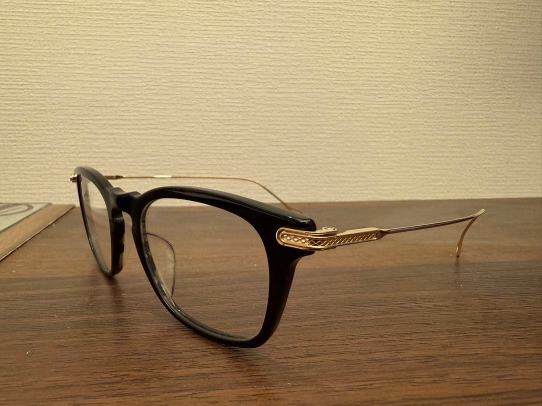 DITA メガネ
