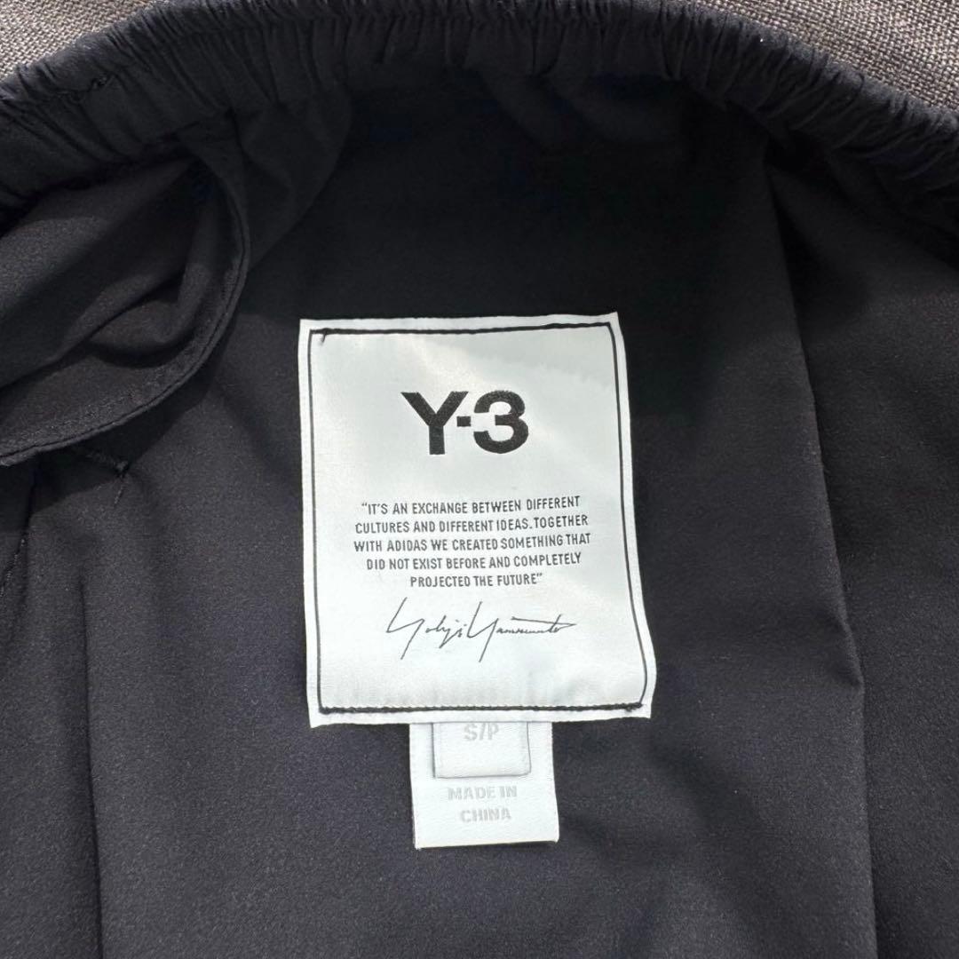 Y-3 トレーニングウェア　ランニングパンツ