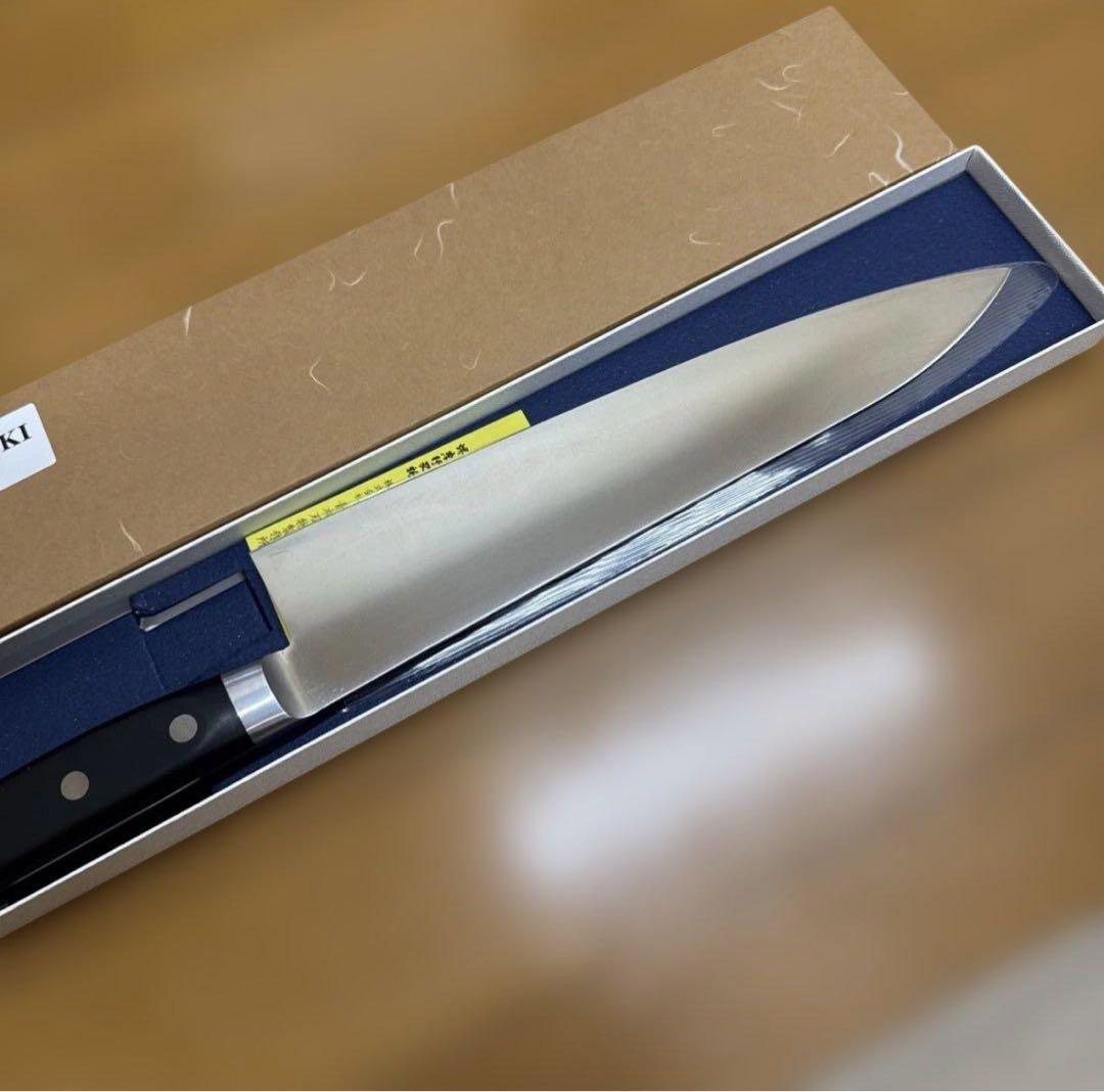 牛刀 堺孝行 270