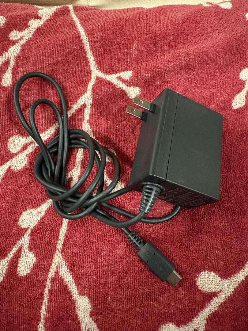 【美品】Nintendo Switch Lite コーラルピンク 箱あり