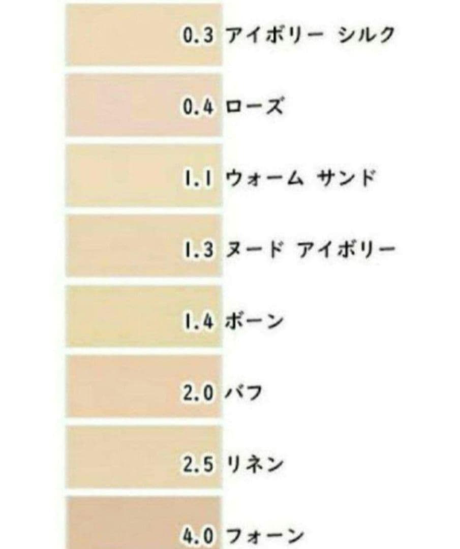 トムフォード シェイドアンドイルミネイトソフトラディアンスファンデ 1.3