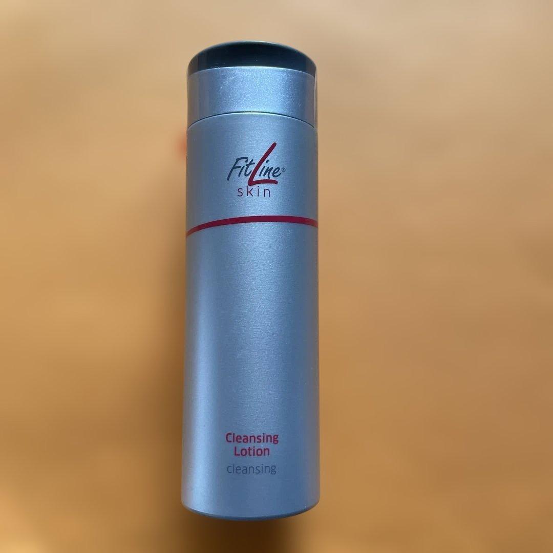 fitline 4エバースキンケア３点セット(PM)