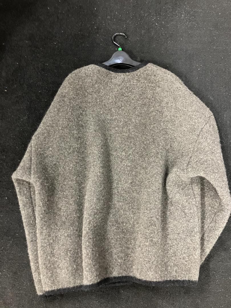 STAPF シュタップ　チロリアンジャケット M