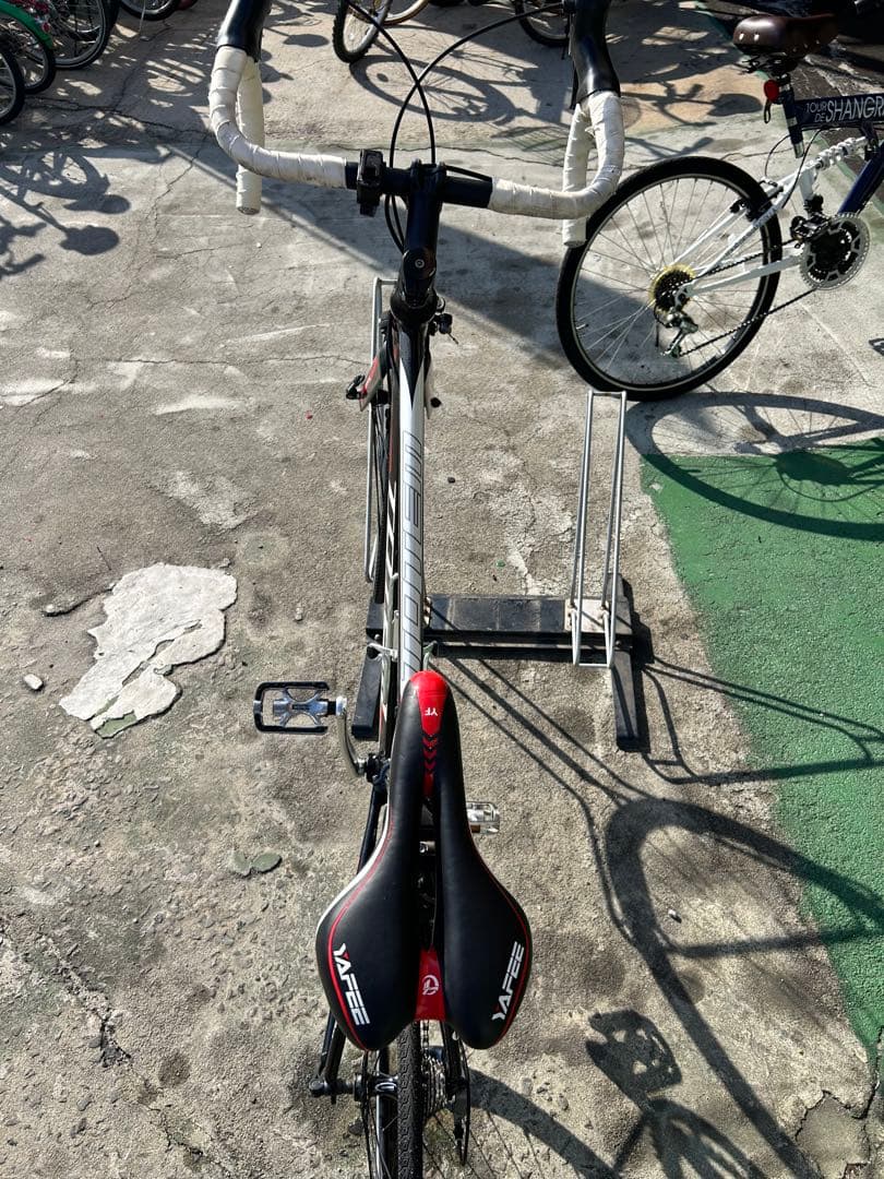 No.545 TOTEM S700Cbikes ロードバイク16段変速