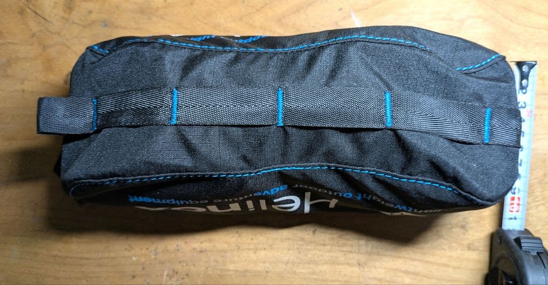 大*也様 ★美品　ヘリノックス　チェアワン　ミニ　登山　キャンプ