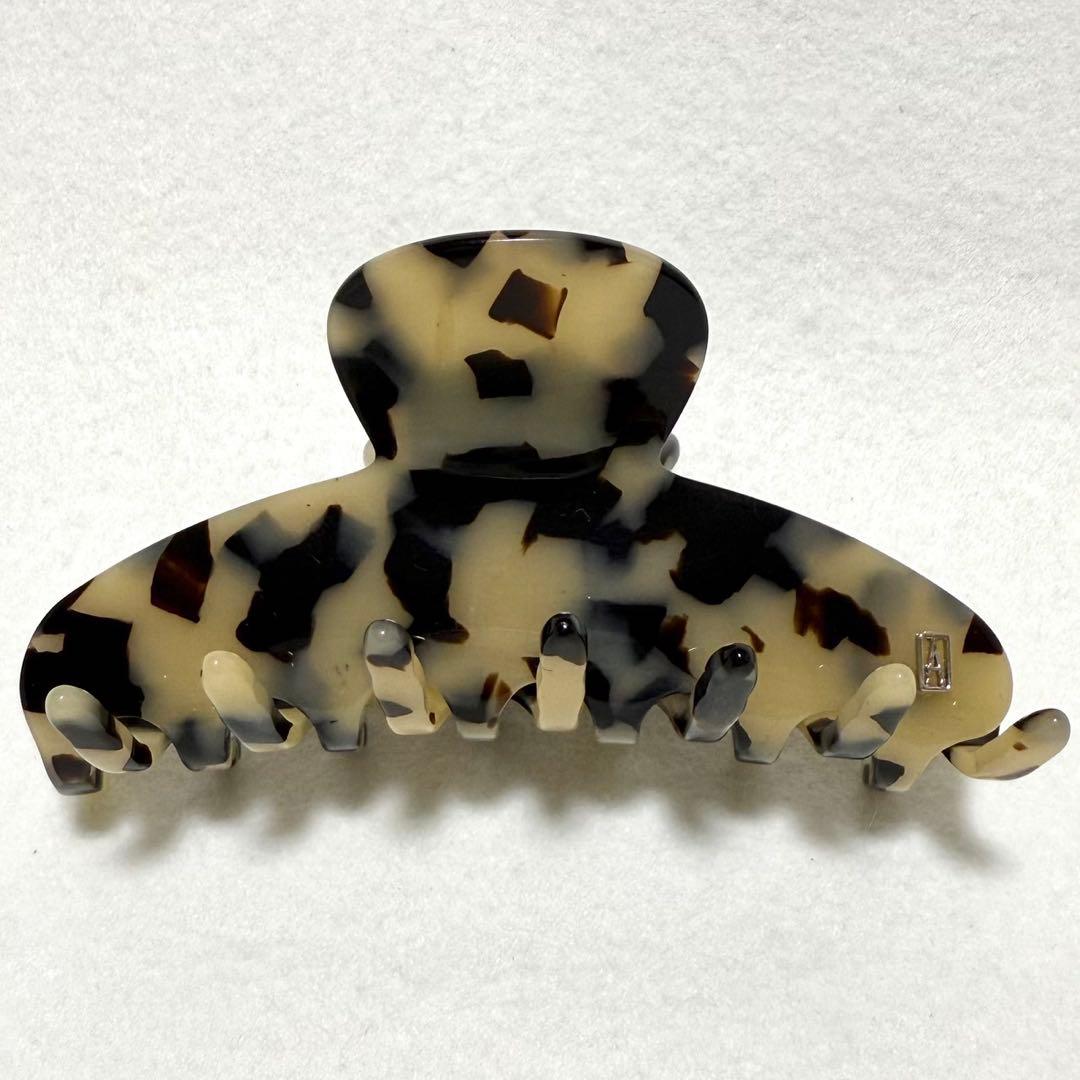 アレクサンドルドゥパリ M クリップ ヘアクリップ アルビノス