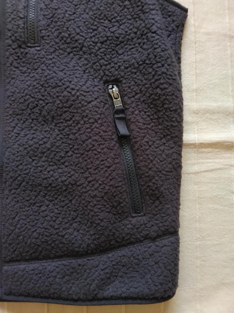 トップス patagonia / RETRO PILE VEST