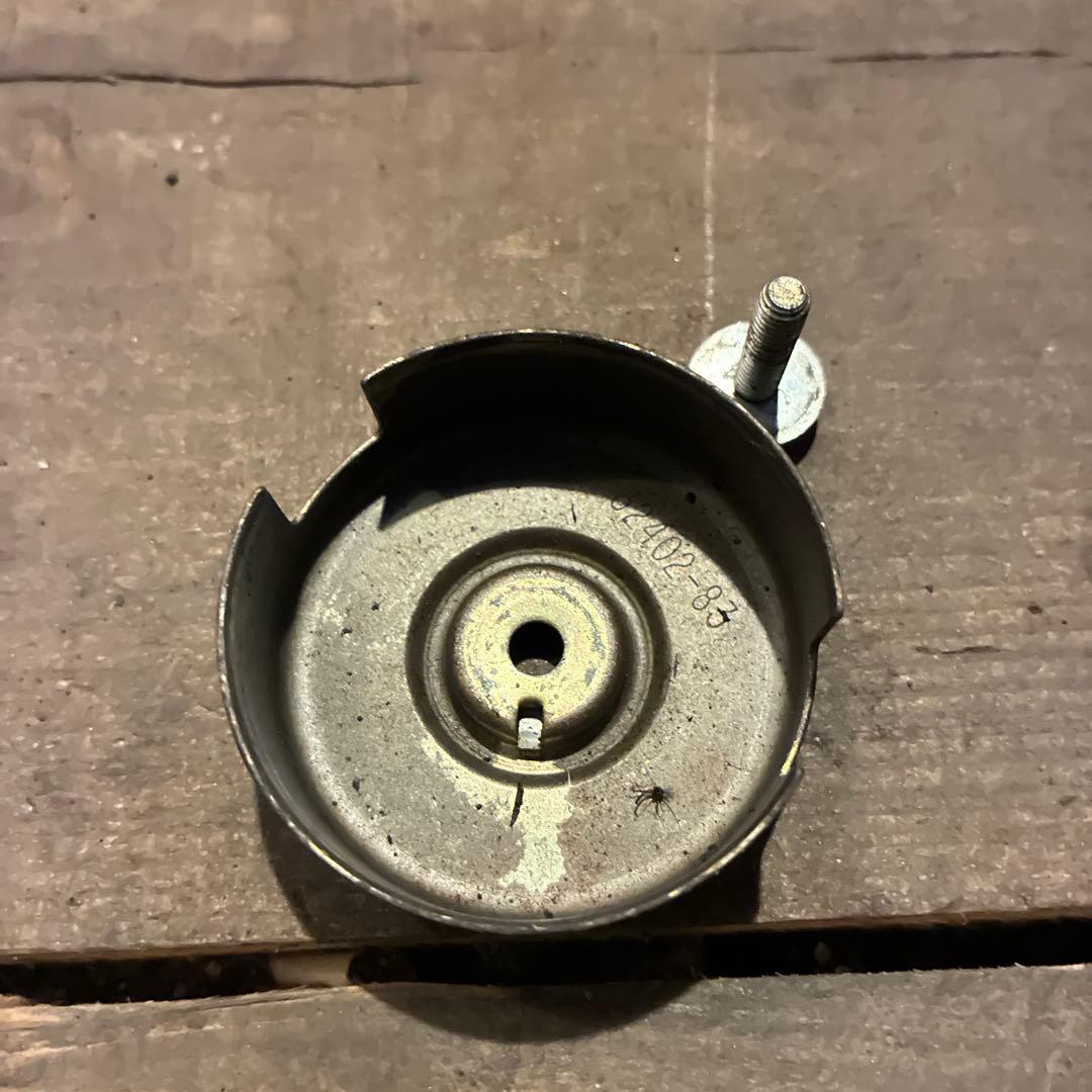 アイアンショベル　ショベルヘッド　XLH XLCH 点火　フルトラ