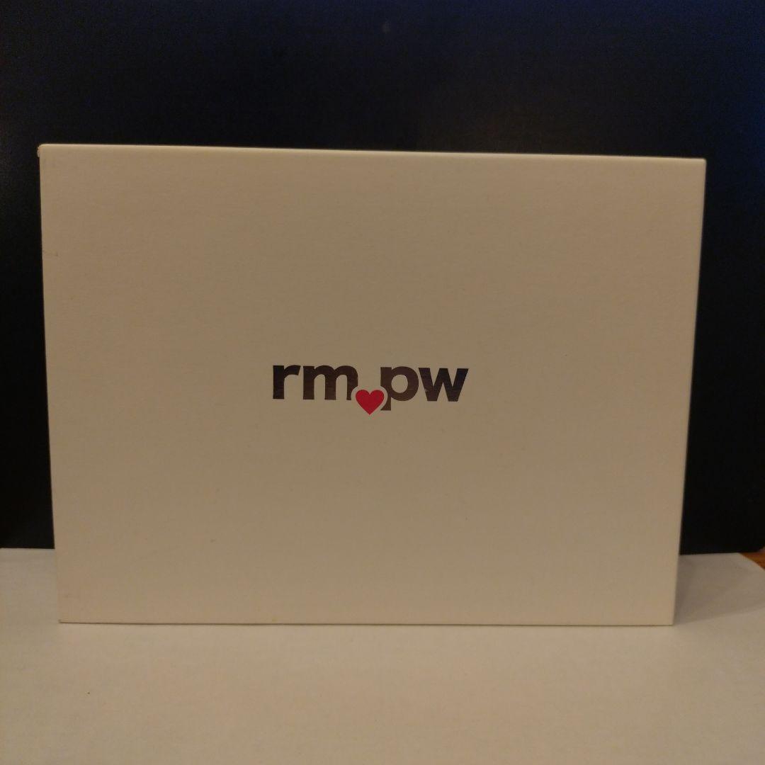 リッチマンプアウーマン DVD-BOX