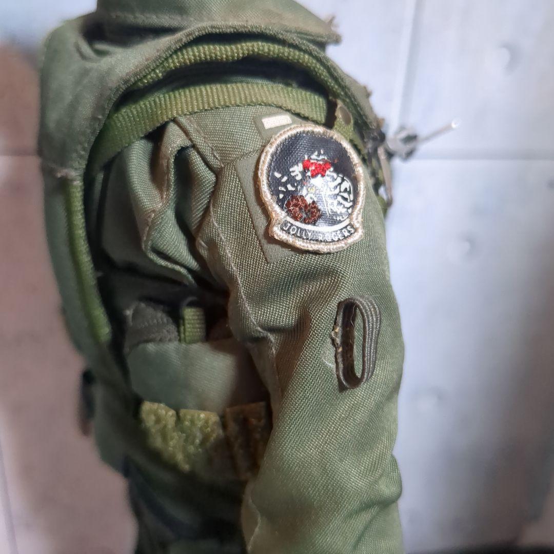 1/6 12インチ トップガン トム・クルーズ カスタムフィギュア CS104