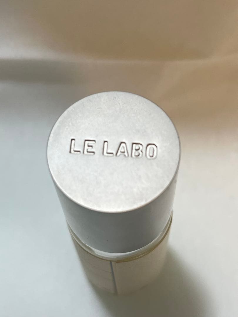 ルラボ　アナザー13 15ミリ　数回使用