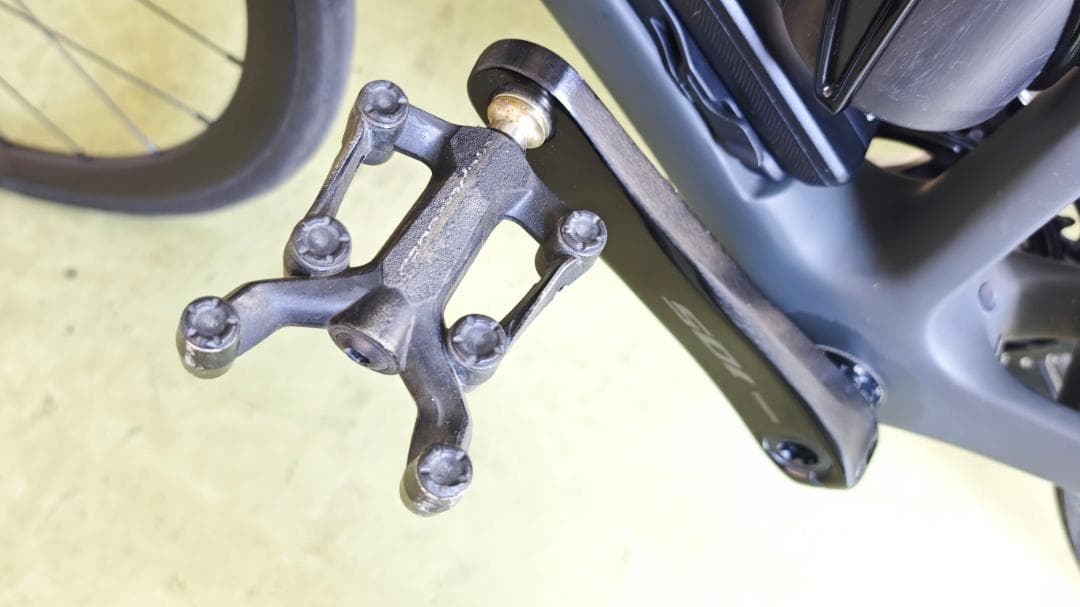 【総額80万以上】 Cannondale Synapse Carbon 2 LE