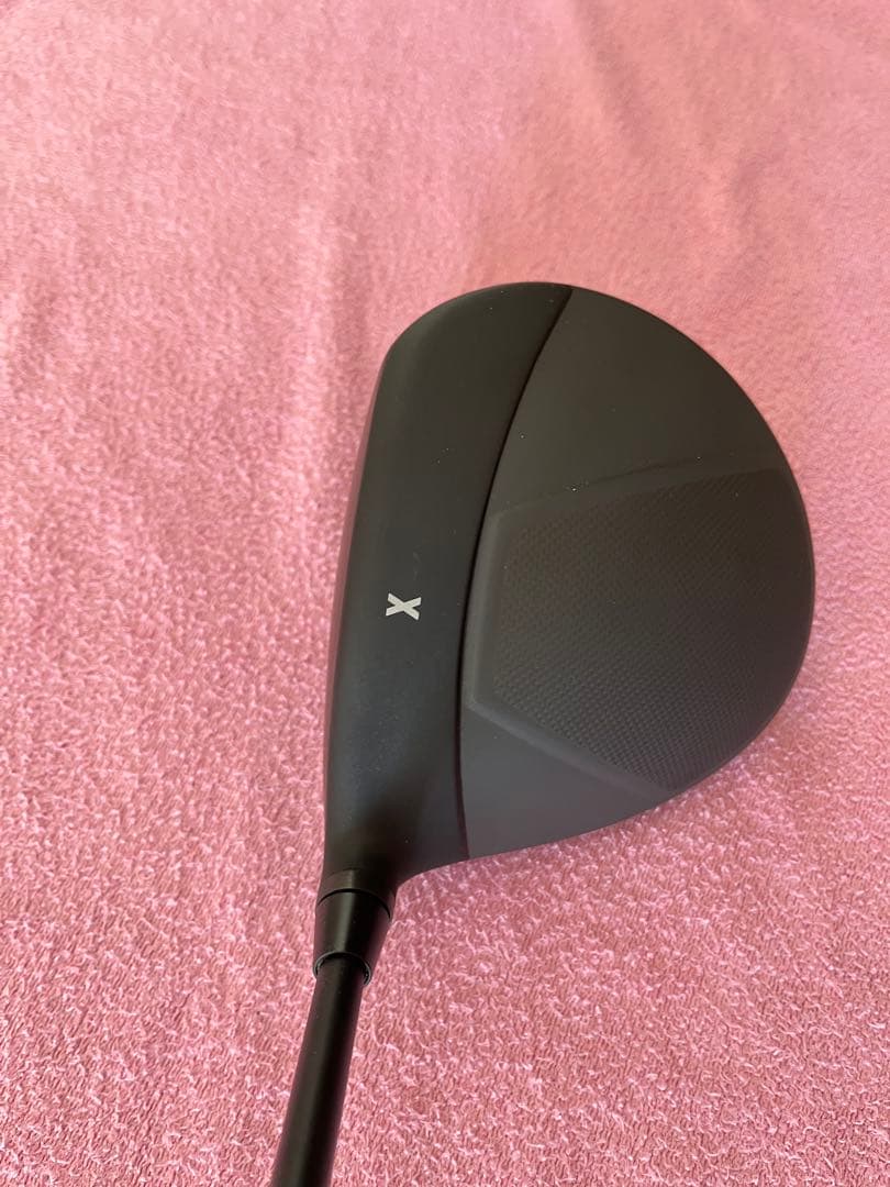 【専用中】PXG 0211 ドライバー マットブラック