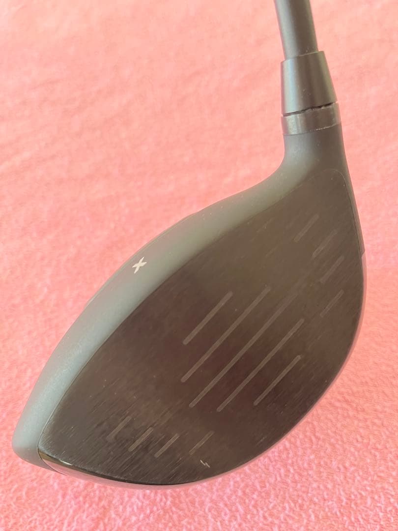 【専用中】PXG 0211 ドライバー マットブラック