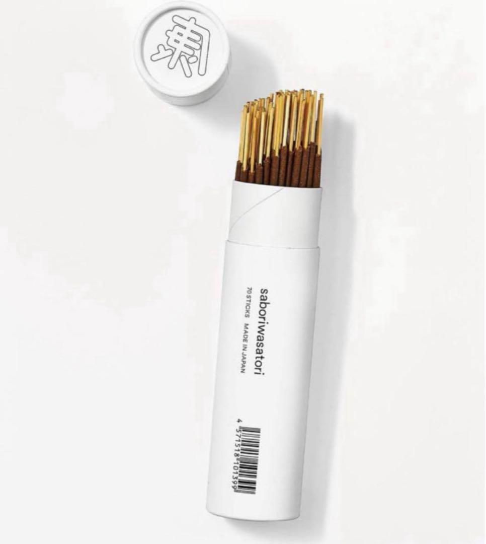 スタイリスト私物 APFR INCENSE STICKS