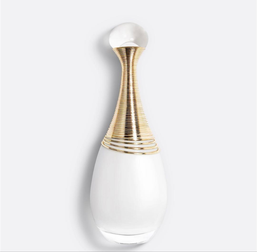 香水(女性用) Dior j'adore Parfum d'eau 100ml