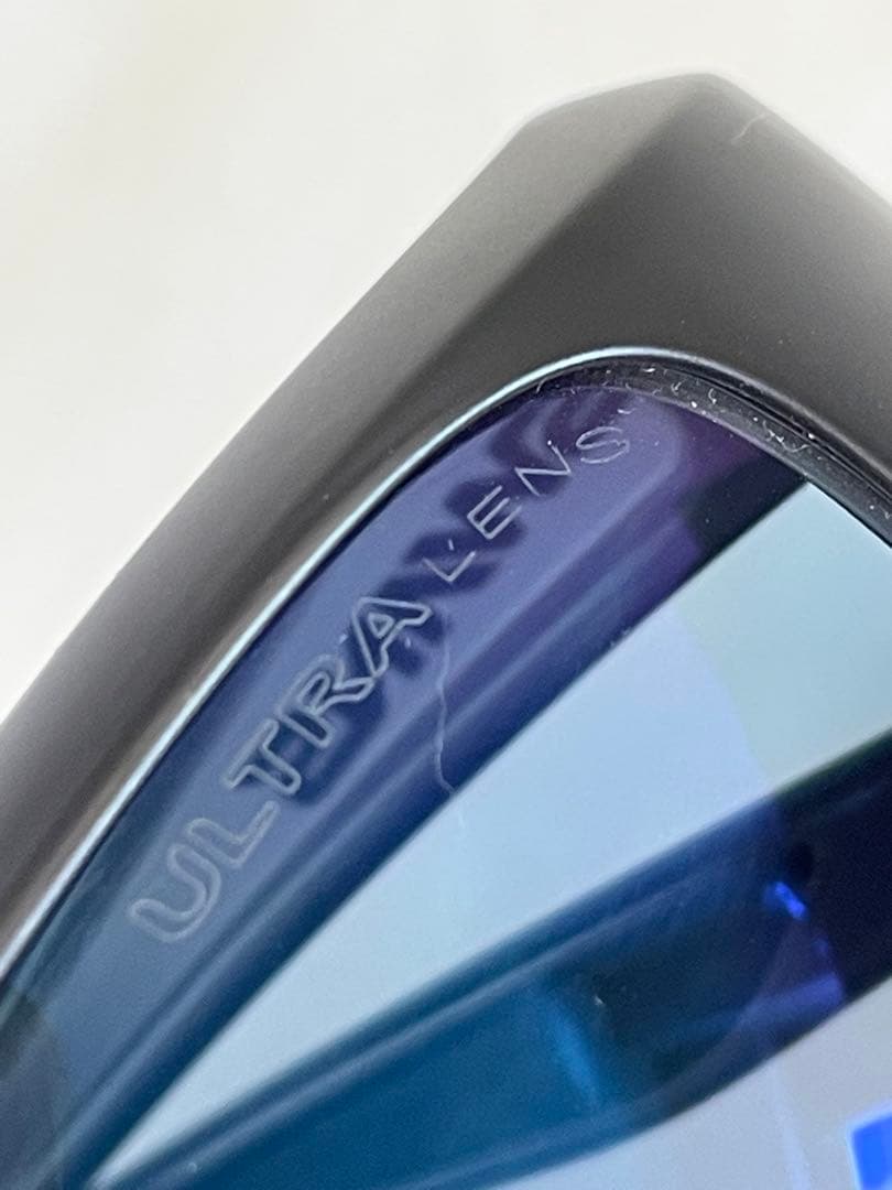 SWANS スポーツ　サングラス　WARRIOR-8 ケース付き