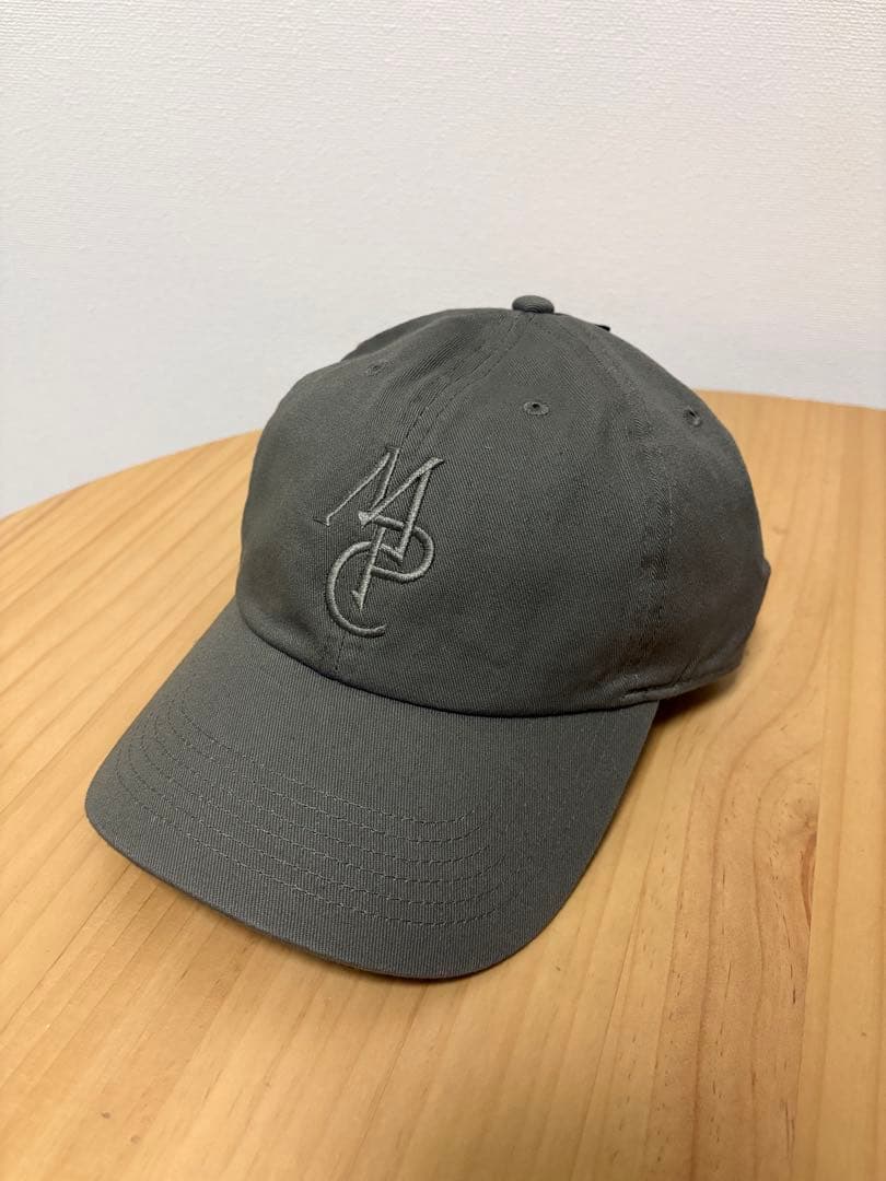 帽子 midnight pizza club cap