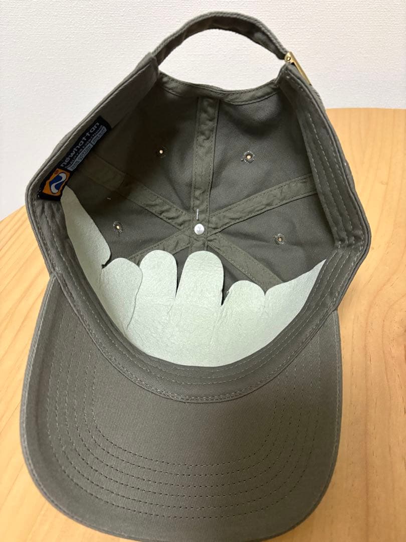 帽子 midnight pizza club cap