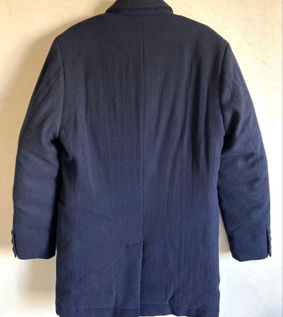 ぜ*ん様 ロンハーマン RHC ネイビー ダウンコート